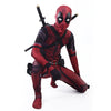 HQ Deadpool Costume Spandex Lycra - Adults and Kids-PocketOutdoor-PocketOutdoor