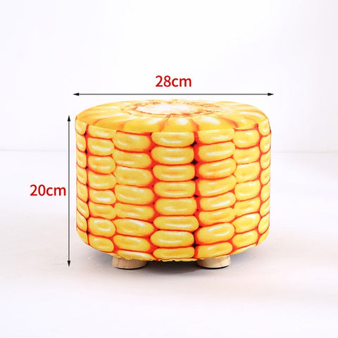 Corn stool