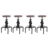 Multiple Stools