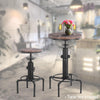 Stool and Table