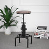 stool in home