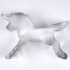 Unicorn Horse Cookies Cutter Mold-kitchen-Pocket Outdoor-Pocket Outdoor