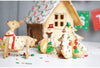 3D Christmas Cookie Cutters-kitchen-Pocket Outdoor-Pocket Outdoor