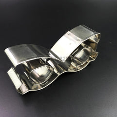 3D Sunglass Stainless Steel Biscuit Cookie Cutter-kitchen-Pocket Outdoor-Pocket Outdoor