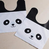 50 Pcs Panda Cookie Plastic Bags-kitchen-Pocket Outdoor-Pocket Outdoor