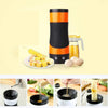 Automatic Multifunctional Electric Egg Cooker Pancake Roll Machine-kitchen-Pocket Outdoor-Pocket Outdoor