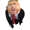 Donald Trump Carry Me Costume | Ride On Me Mascot | Cosplay-Costume-Pocket Outdoor-Pocket Outdoor