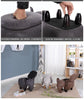 Elephant Shoes Stool with Storage-furniture-Pocket Outdoor-Pocket Outdoor