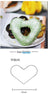 Heart Shape Donut Mould-kitchen-Pocket Outdoor-Pocket Outdoor