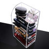 Multi-layer lipstick box Acrylic lipstick holder-storage organizer-Pocket Outdoor-Pocket Outdoor