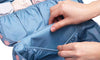 New waterproof clothes organizer storage box underwear bra packing-storage organizer-Pocket Outdoor-Pocket Outdoor