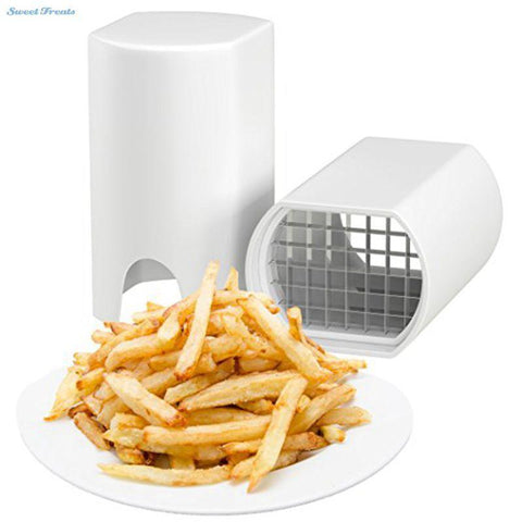 One Step Natural French Fry Cutter-kitchen-Pocket Outdoor-Pocket Outdoor
