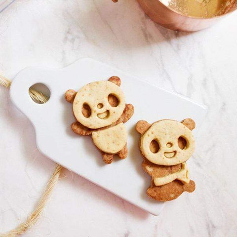 Panda™ Cookie Cutter-kitchen-Pocket Outdoor-Pocket Outdoor