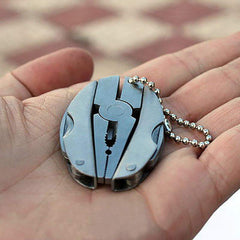 Portable Mini Multi Function Tools Set: Worth $31.79-Pocket Outdoor-Pocket Outdoor