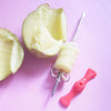 Potato Spiral Cutter Manual Roller French Fry Cutter-kitchen-Pocket Outdoor-Pocket Outdoor
