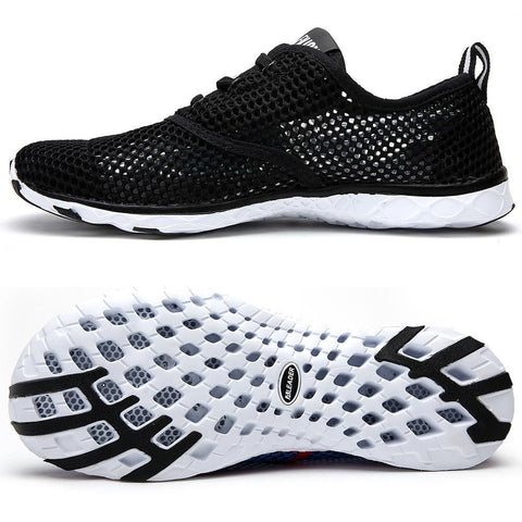 Breathable Aqua Shoes | Pocket Outdoor-shoes-Pocket Outdoor-Pocket Outdoor