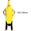 Banana Costume for Adults-PocketOutdoor-PocketOutdoor