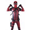 HQ Deadpool Costume Spandex Lycra - Adults and Kids-PocketOutdoor-PocketOutdoor