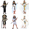 Cleopatra Halloween Costume for Kids-PocketOutdoor-PocketOutdoor