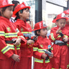 Kids Firefighter Costume-PocketOutdoor-PocketOutdoor