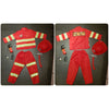 Kids Firefighter Costume-PocketOutdoor-PocketOutdoor