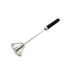 Semi-automatic Egg Beater-kitchen-Pocket Outdoor-Pocket Outdoor