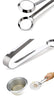 Stainless Steel Egg Tong Egg-kitchen-Pocket Outdoor-Pocket Outdoor