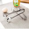 Stainless Steel Egg Tong Egg-kitchen-Pocket Outdoor-Pocket Outdoor