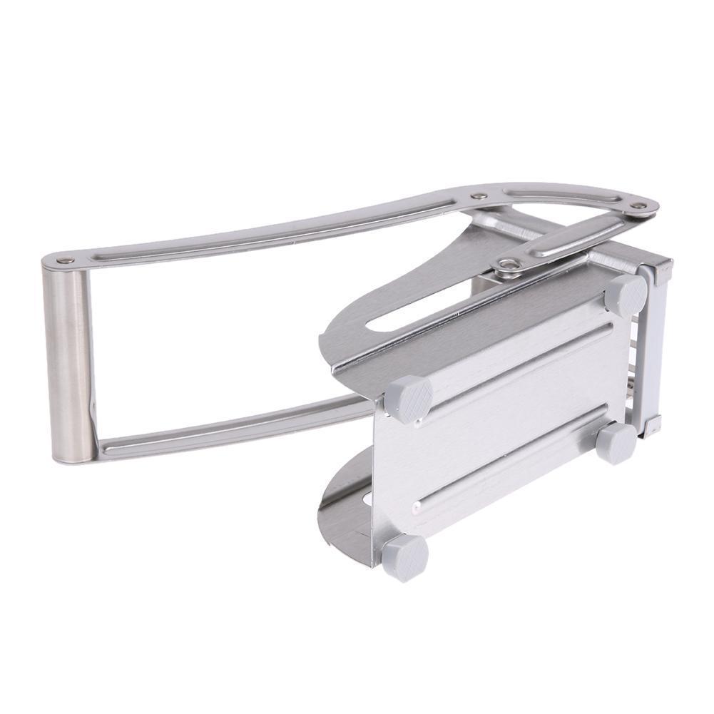 Potato French Fry Cutter Stainless - ORTHOSOURCE INC