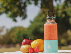 USB Bottle Blender-kitchen-Pocket Outdoor-Pocket Outdoor
