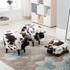 Washable Stool with Storage: Sheep Edition-sofa-Pocket Outdoor-Pocket Outdoor