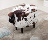 Washable Stool with Storage: Sheep Edition-sofa-Pocket Outdoor-Pocket Outdoor