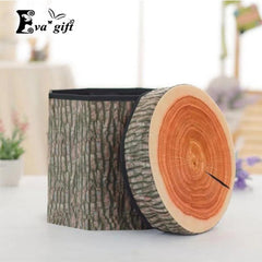 Wood Pattern home storage box-storage organizer-Pocket Outdoor-Pocket Outdoor