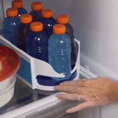 Rotating Storage Organizer